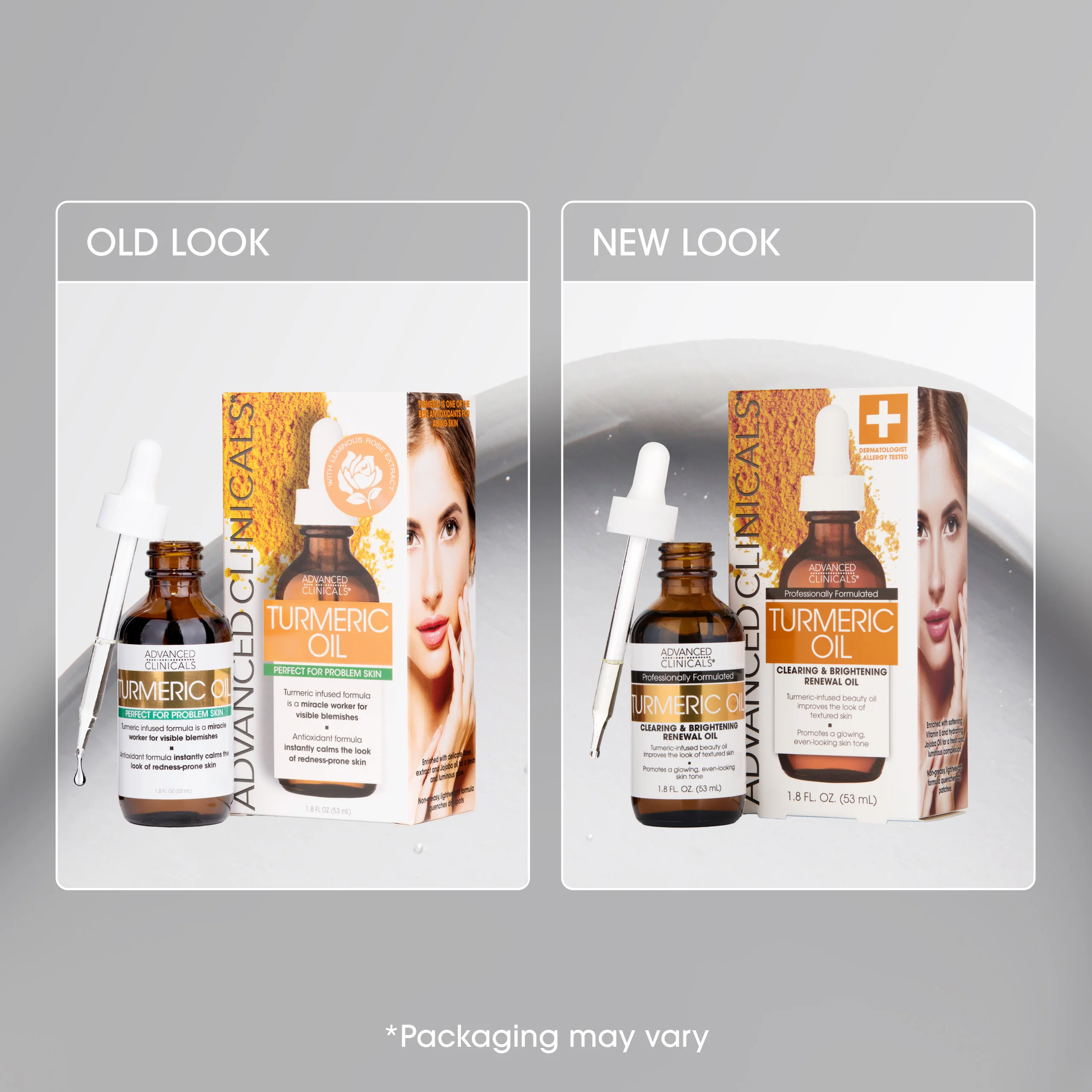 Turmeric Face Oil - Image 6
