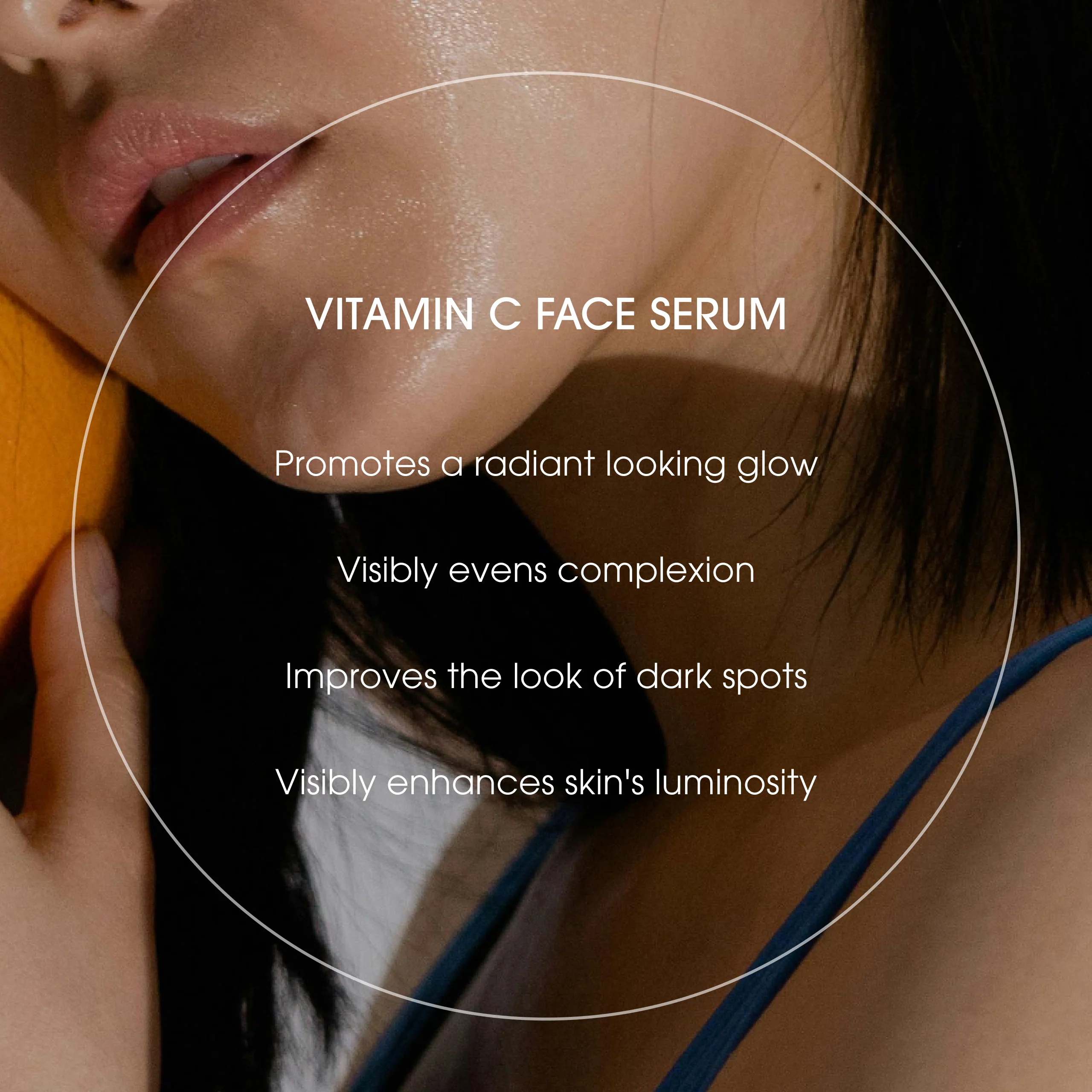 Vitamin C Face Serum - Image 3