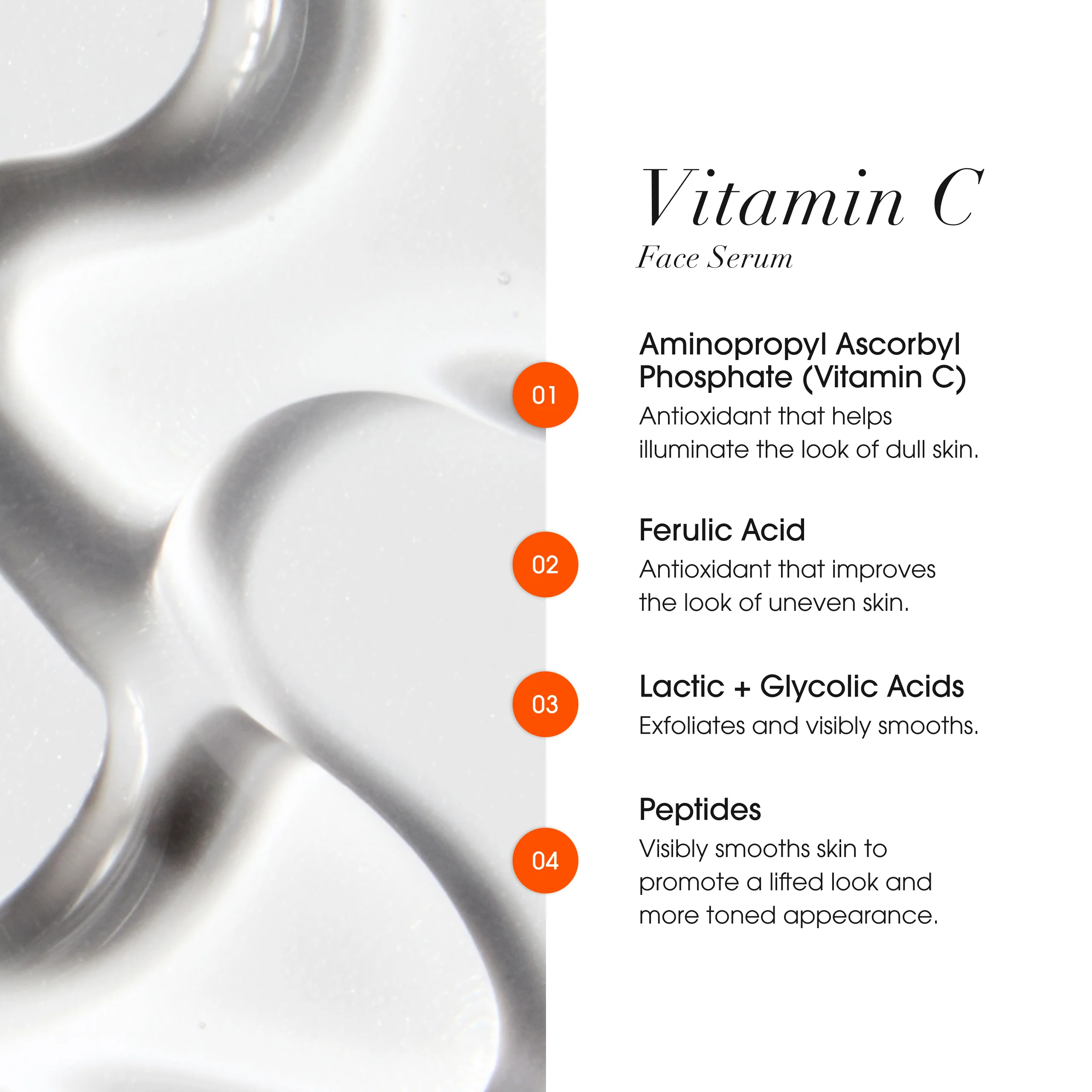 Vitamin C Face Serum - Image 4