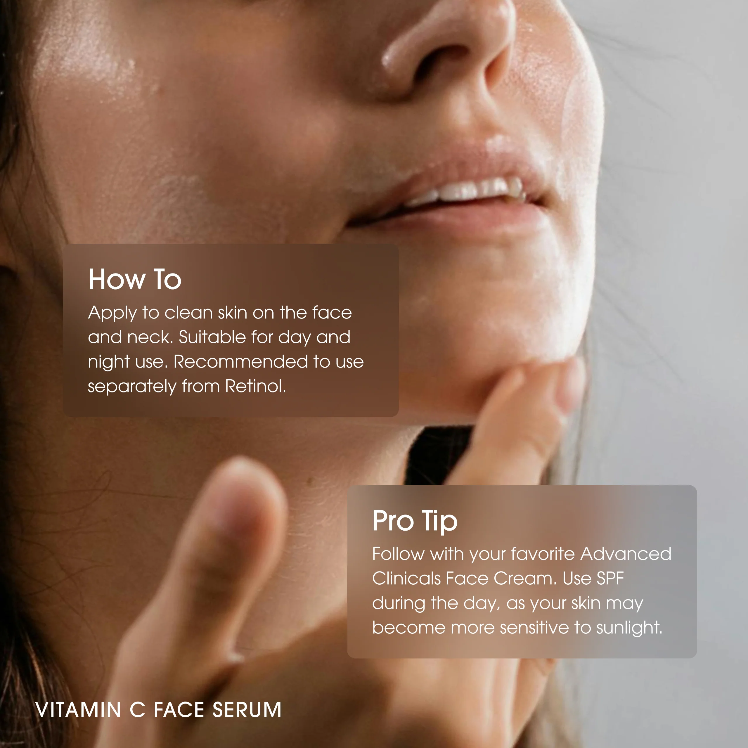 Vitamin C Face Serum - Image 5