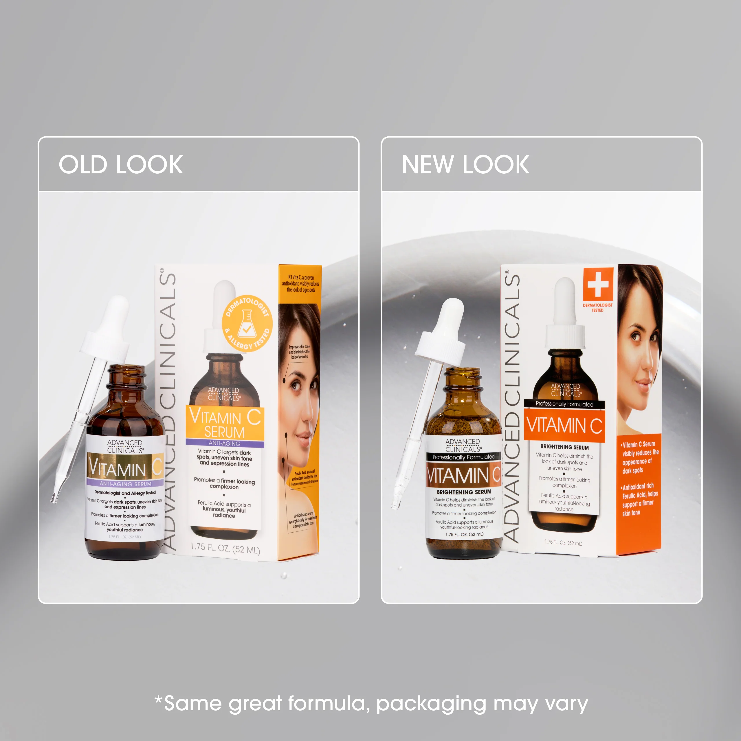 Vitamin C Face Serum - Image 6