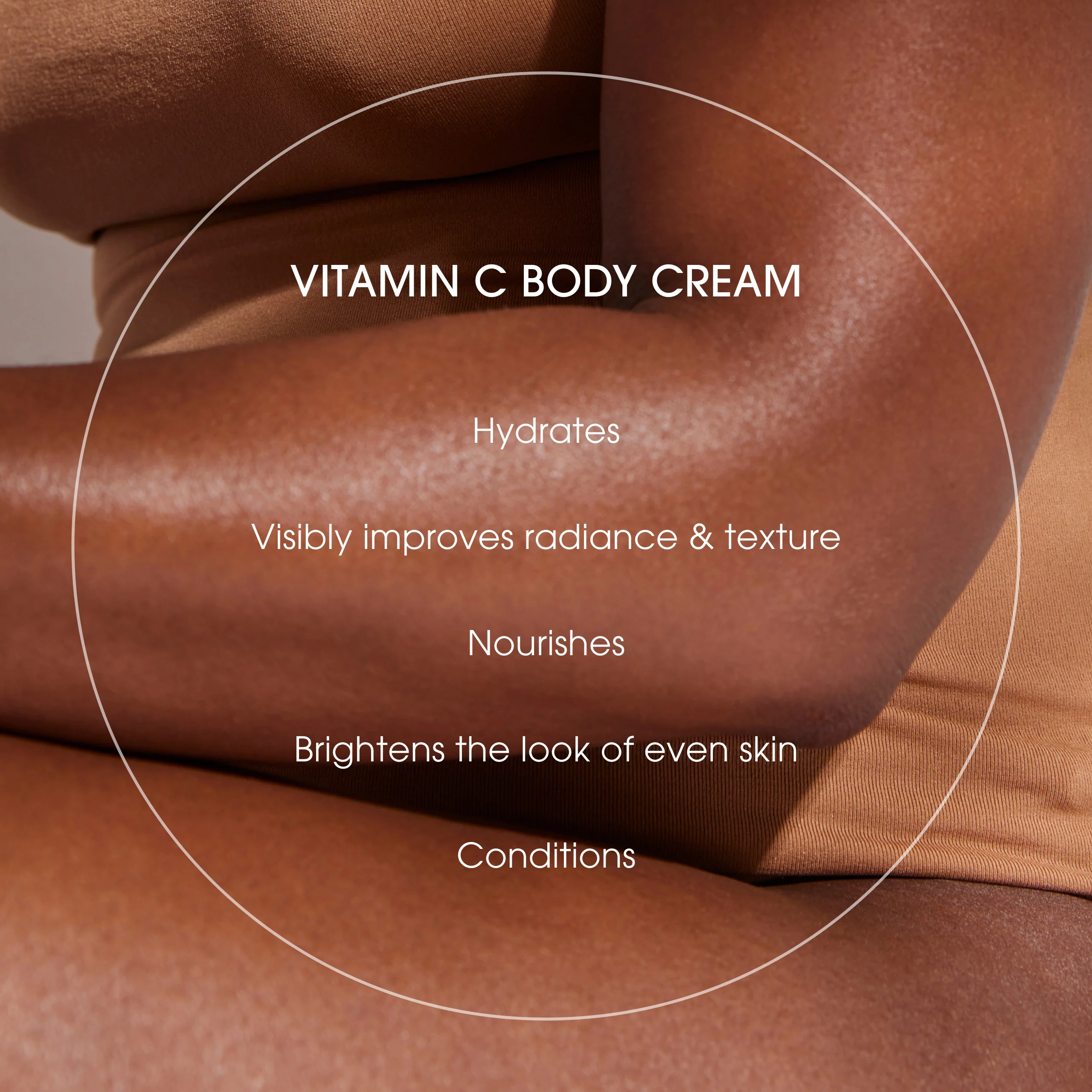 Vitamin C Body Cream - Image 4