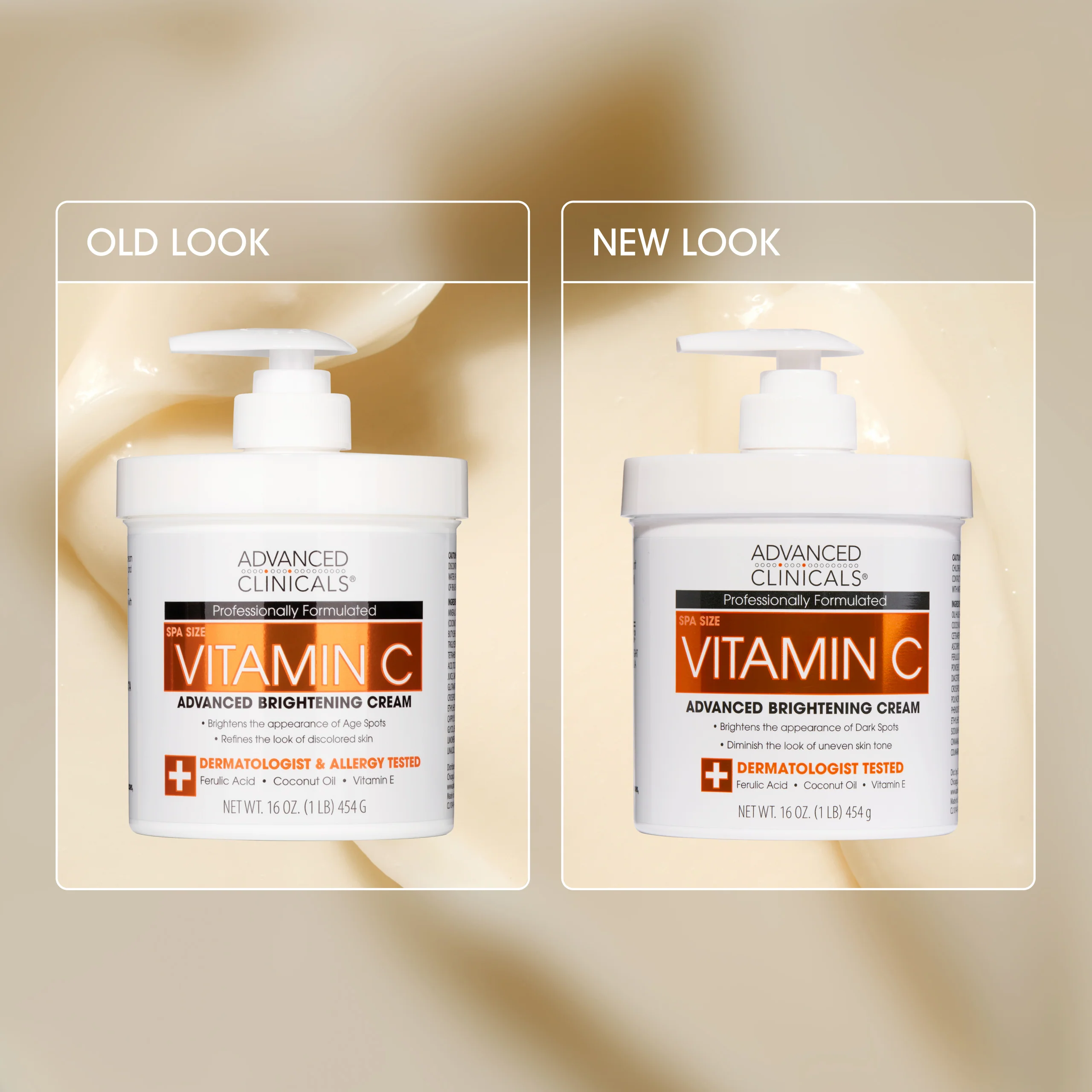 Vitamin C Body Cream - Image 8