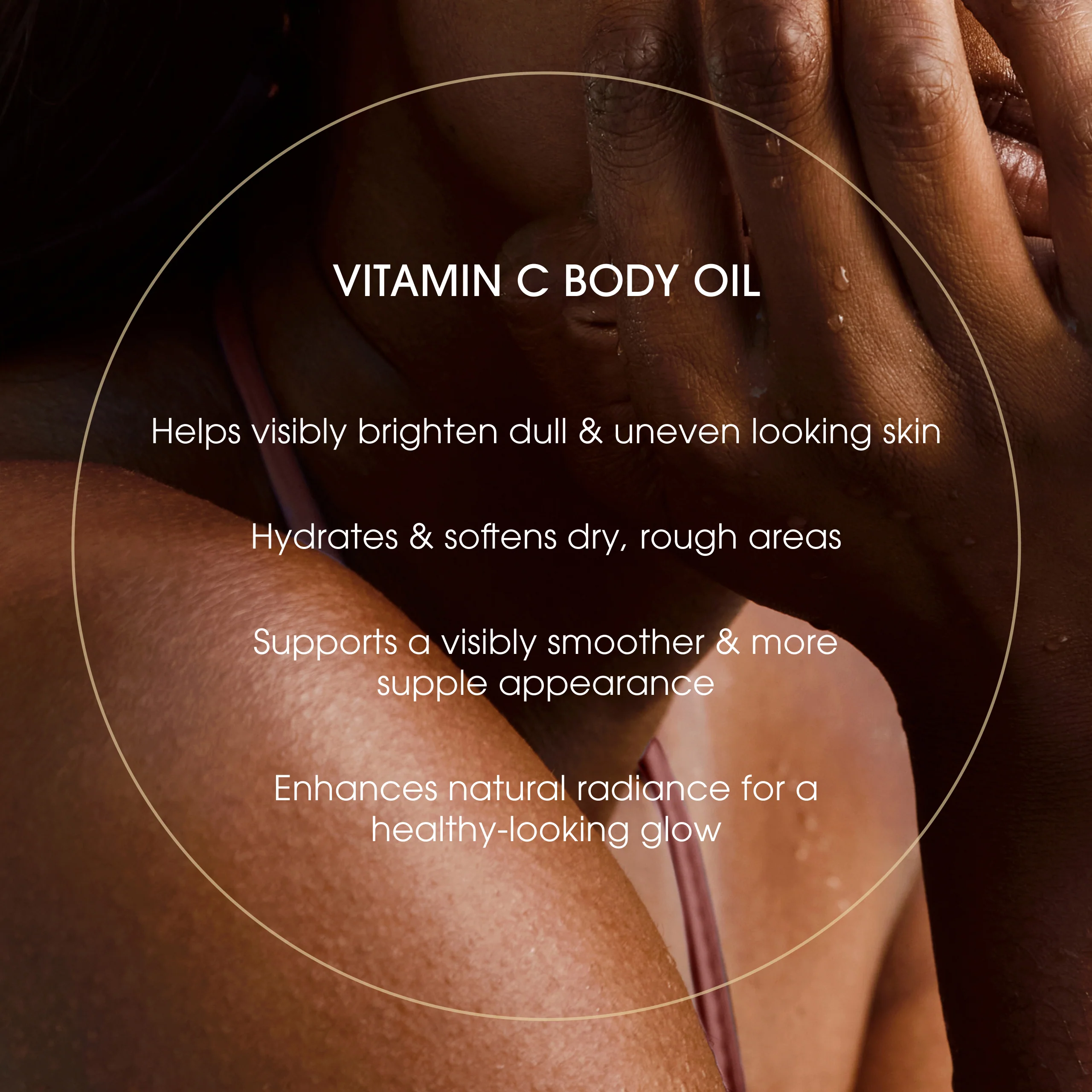 Vitamin C Body Oil - Image 4