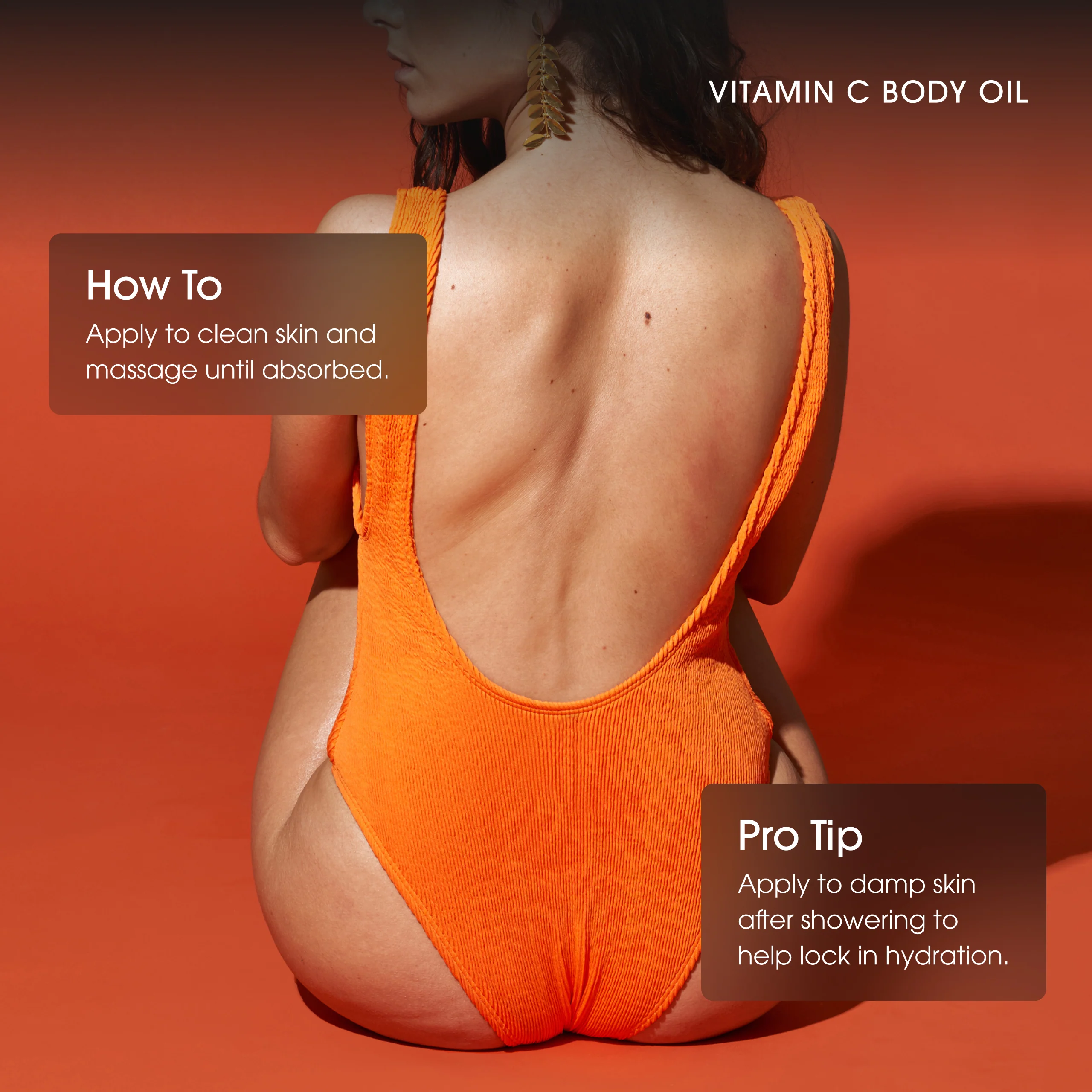 Vitamin C Body Oil - Image 6