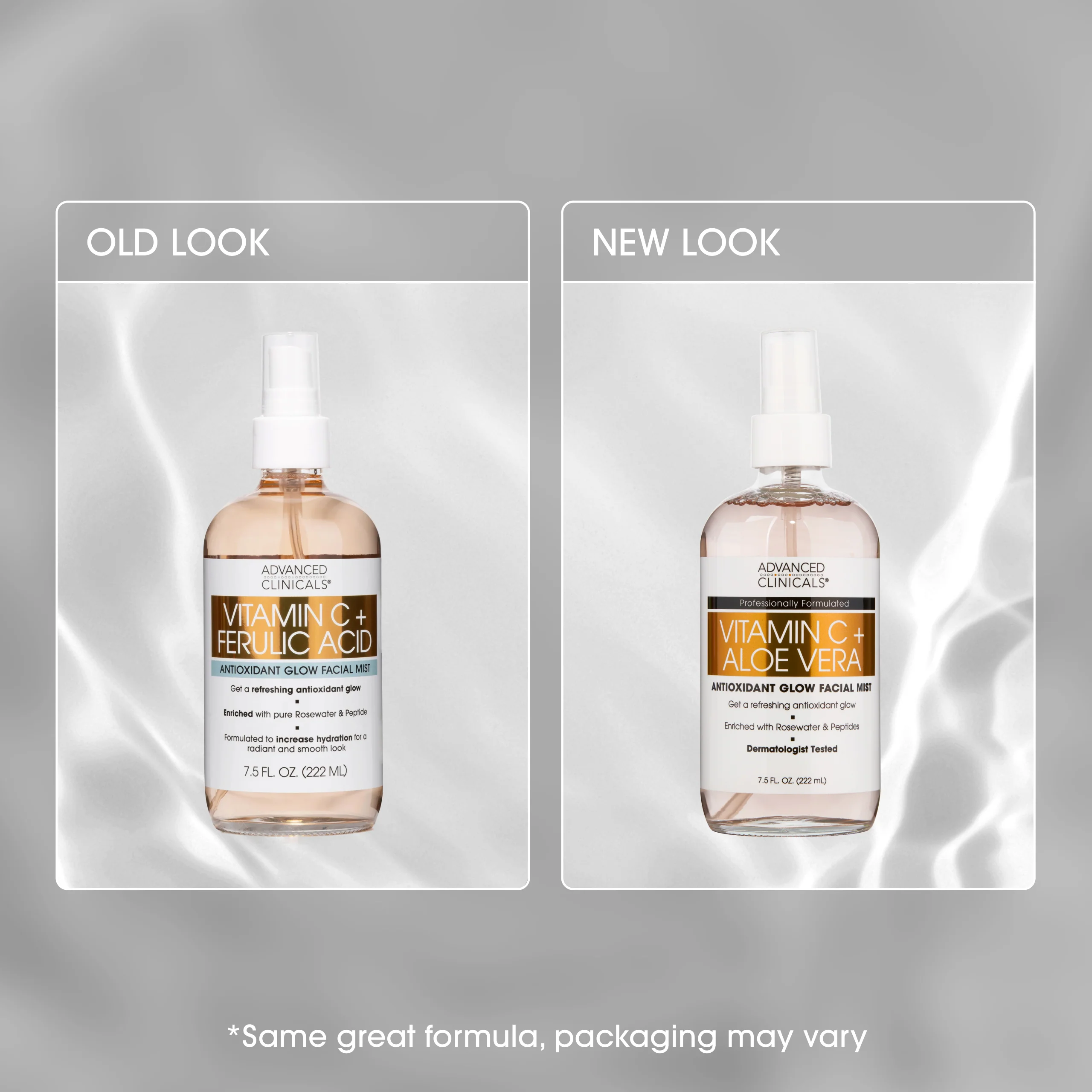 Vitamin C + Aloe Vera Face Mist - Image 6